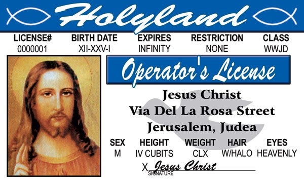 Northwestern University Fake Id